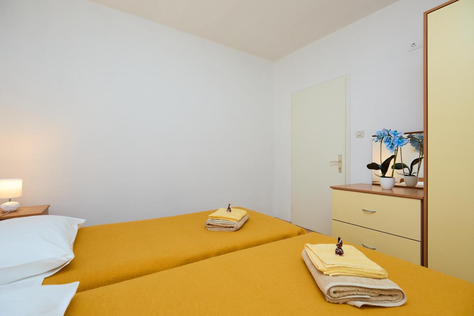 Apartment Benji ドゥブロブニク エクステリア 写真