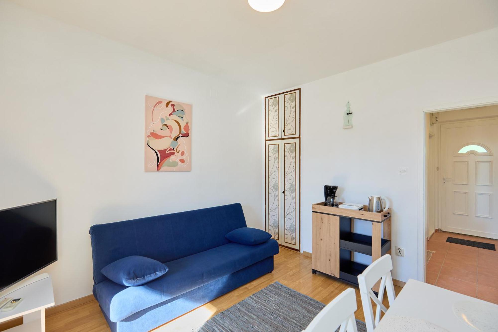 Apartment Benji ドゥブロブニク エクステリア 写真