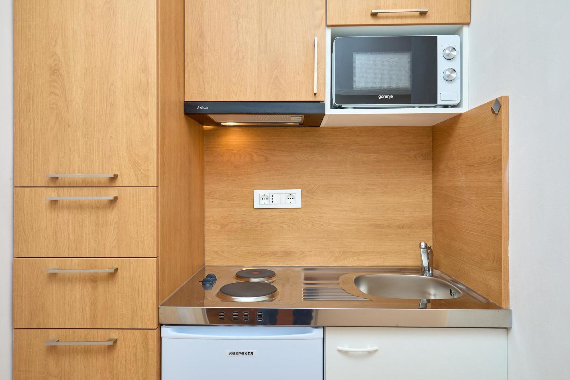 Apartment Benji ドゥブロブニク エクステリア 写真
