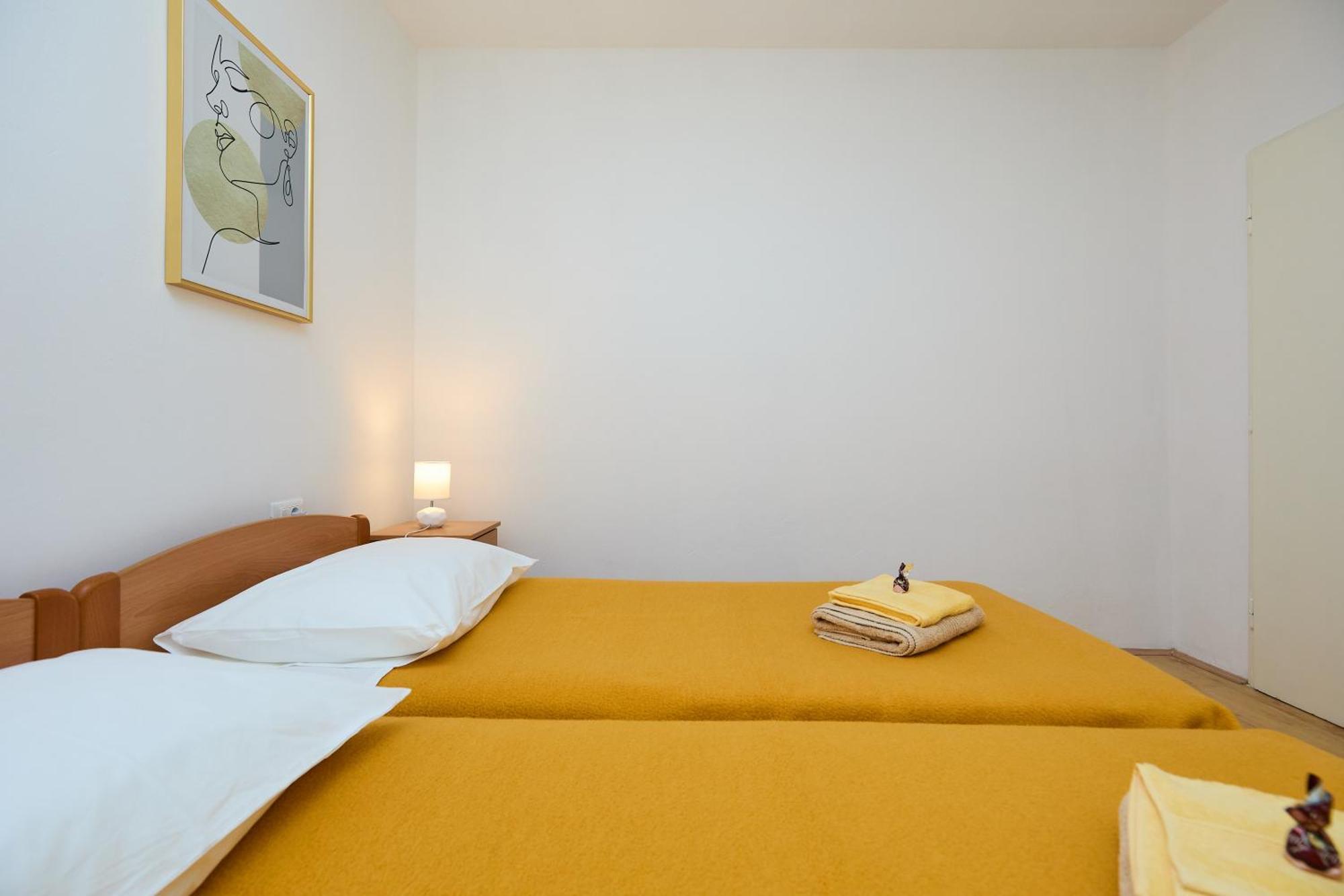 Apartment Benji ドゥブロブニク エクステリア 写真