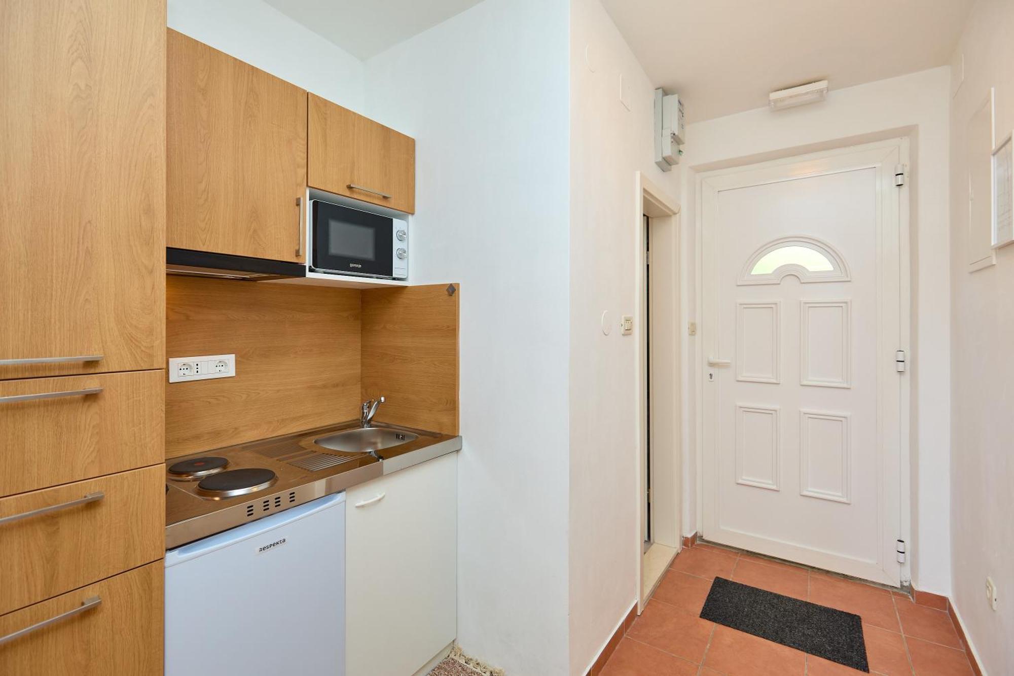 Apartment Benji ドゥブロブニク エクステリア 写真