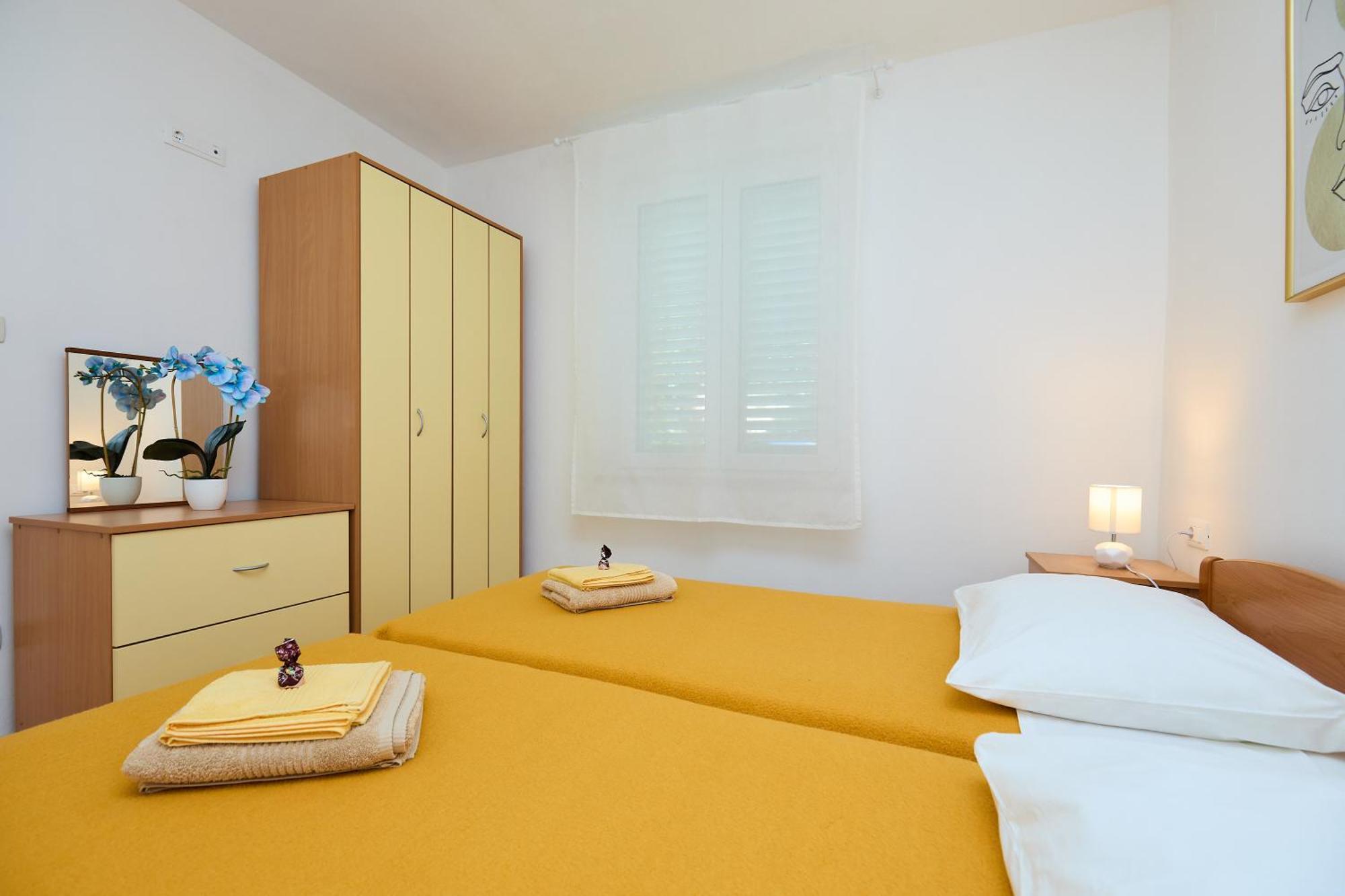 Apartment Benji ドゥブロブニク エクステリア 写真